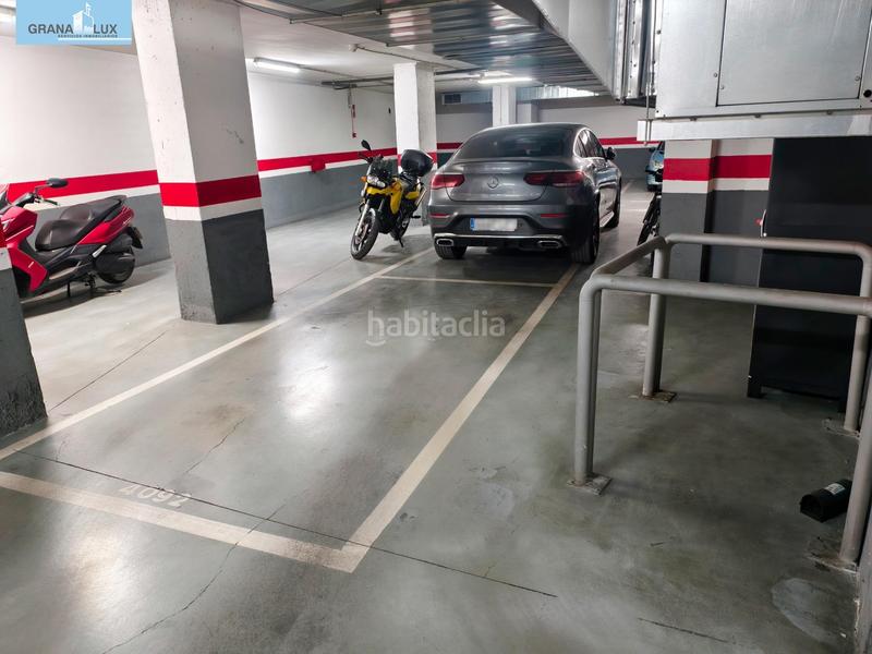 Foto a2840565-a575-4ba7-95b2-eb31ecc361d2. Piso fantástica vivienda con terraza junto al gimnasio we! en Granada