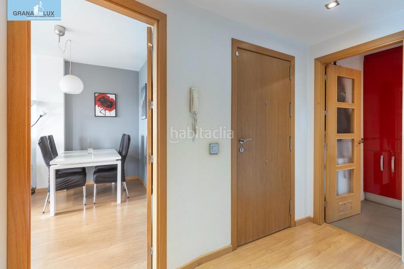 Foto dd243c5a-4c01-442f-ae88-40854983eb40. Piso fantástica vivienda con terraza junto al gimnasio we! en Granada