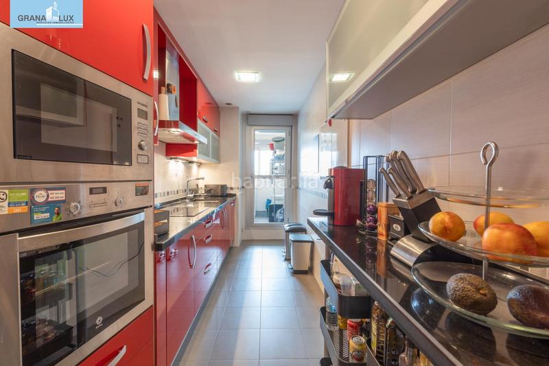 Foto f47024b3-4ca4-49a7-8818-f8c24539baf7. Piso fantástica vivienda con terraza junto al gimnasio we! en Granada
