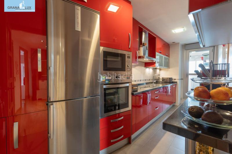 Foto fedff73f-5ae8-4613-8757-84512690944f. Piso fantástica vivienda con terraza junto al gimnasio we! en Granada
