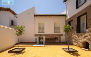 Pis  Calle hotno de vidrio. Horno de vidrio, monte de piedad 7 y 9  b