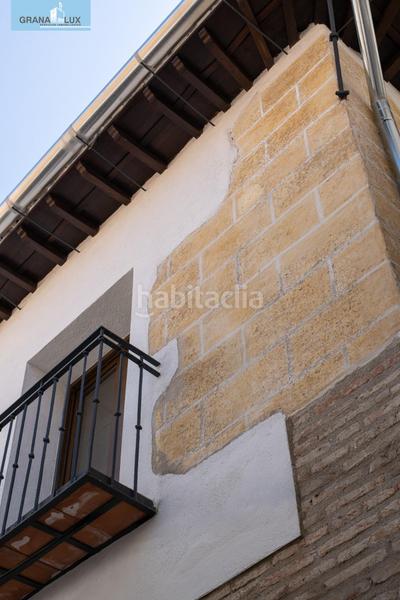 Foto 06d85caf-aaa1-42de-b32d-a48ef816bfa8. Pis a Barrio de Albaicín Granada