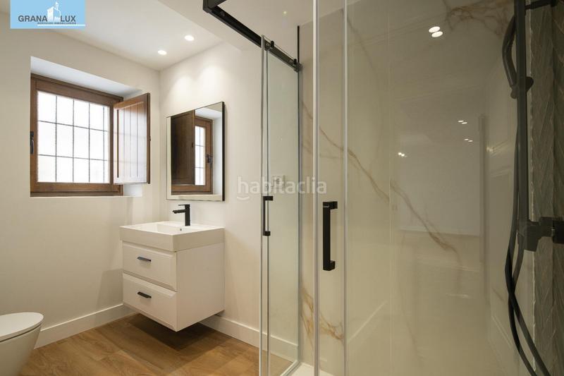 Foto 1393caff-735d-443e-813c-441ee5ec9326. Pis a Barrio de Albaicín Granada