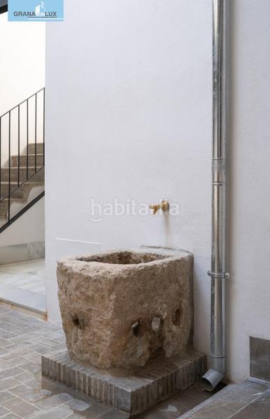 Foto 4a613606-fe89-44fa-b958-8ed018ddcbe2. Pis a Barrio de Albaicín Granada