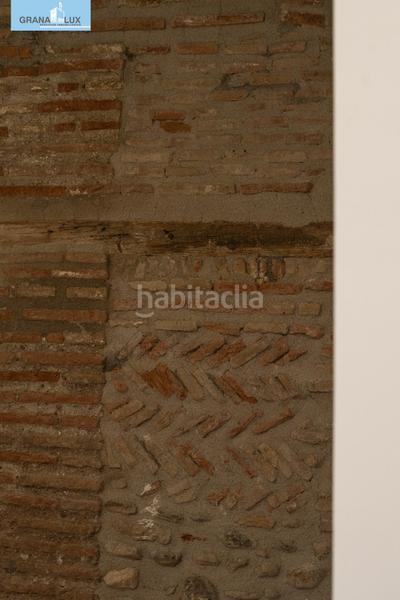 Foto 60b826ce-6861-40f9-9b52-98f8363396b9. Pis a Barrio de Albaicín Granada