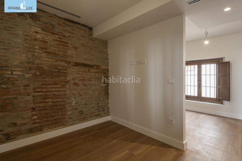 Foto 63a0b69b-1ef0-4aca-82d1-0b39402e6ee8. Pis a Barrio de Albaicín Granada