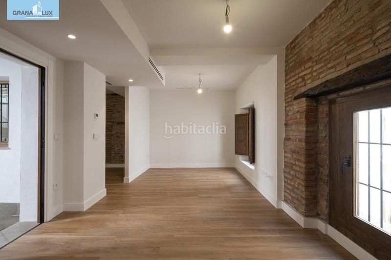 Foto 83d092d5-47a9-469b-929e-12ff431991eb. Pis a Barrio de Albaicín Granada