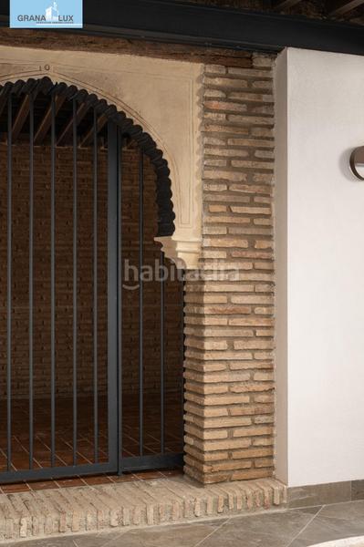 Foto 8c4b1950-4fb3-43ec-86ad-fe01f87a7a31. Pis a Barrio de Albaicín Granada