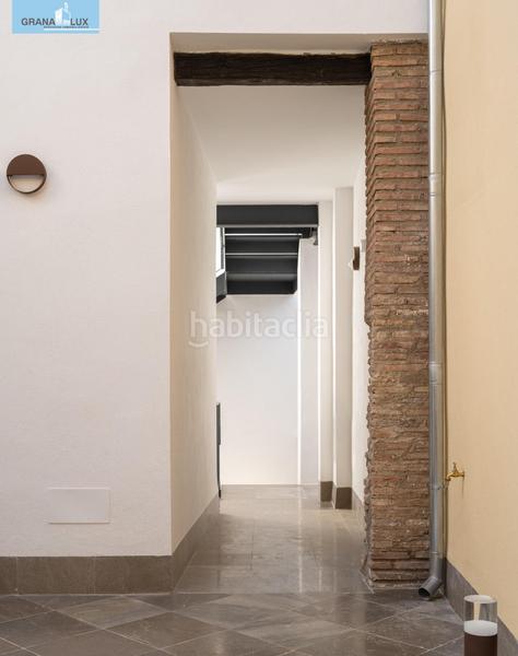 Foto 98987295-c06d-4317-abec-fe59c3fc3f92. Pis a Barrio de Albaicín Granada