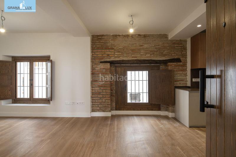Foto a0d65f45-724b-4d13-9901-b37eb3e41040. Pis a Barrio de Albaicín Granada