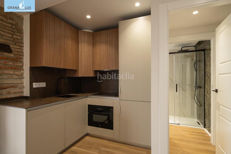 Foto b2eb7f88-3fa6-4b01-a9ac-8ea220ecdfae. Pis a Barrio de Albaicín Granada