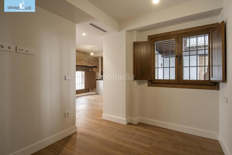 Foto c15a946c-c9da-4f18-8a7a-a85ba0aaf2bb. Pis a Barrio de Albaicín Granada