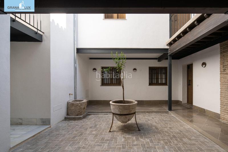 Foto c32886e5-a693-42cc-8cc7-c8d44790f751. Pis a Barrio de Albaicín Granada