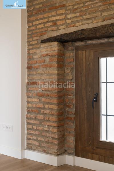 Foto d32077b6-8844-4494-bc6a-b371a8316ed7. Pis a Barrio de Albaicín Granada