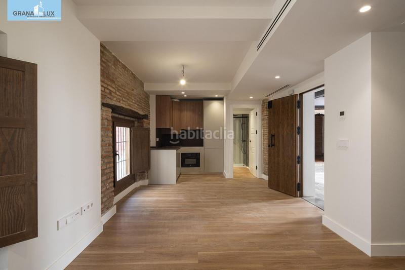 Foto e4b84744-edfe-4906-abf9-d20fea164484. Pis a Barrio de Albaicín Granada