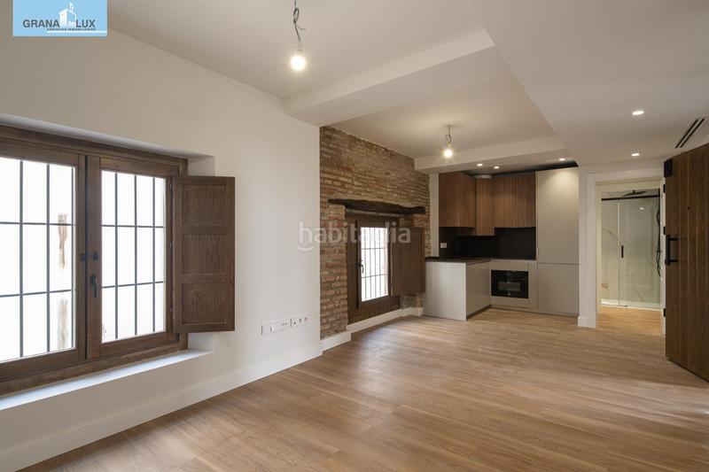 Foto ef47261d-d7ce-4c58-89dd-8c840c667d82. Pis a Barrio de Albaicín Granada