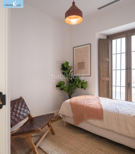 Foto 0e3316fc-edd4-4d4b-8800-3b9e168874c2. Piso horno de vidrio, espino 1 a en Barrio de Albaicín Granada