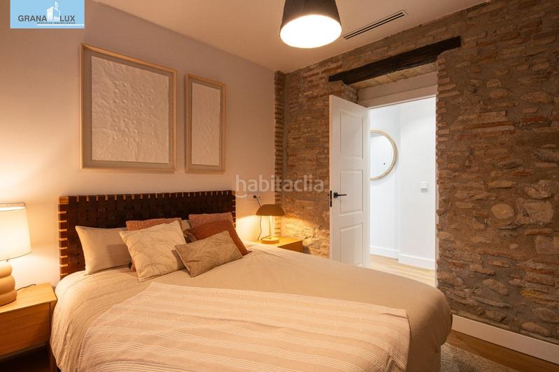 Foto 3d85c411-8304-409b-924f-2cbe2202d304. Piso horno de vidrio, espino 1 a en Barrio de Albaicín Granada