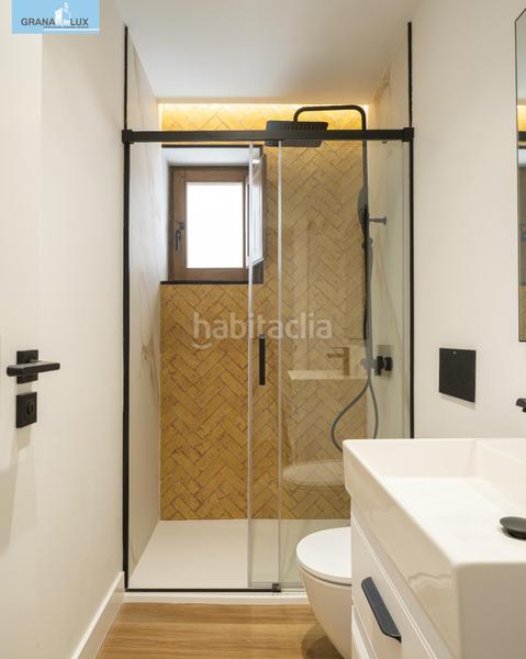 Foto 43c39fa8-12ed-4a50-9eba-a29969ef0143. Piso horno de vidrio, espino 1 a en Barrio de Albaicín Granada