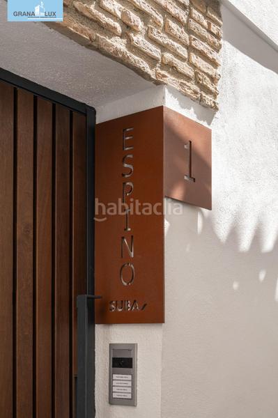 Foto ab451667-1418-47ff-8128-99cfa42cd890. Piso horno de vidrio, espino 1 a en Barrio de Albaicín Granada