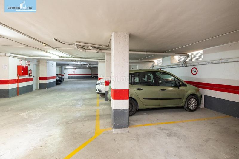 Foto 6c2f9d65-735c-4e90-a010-e7f08e7c7955. Posto auto in Barrio de Zaidín Granada