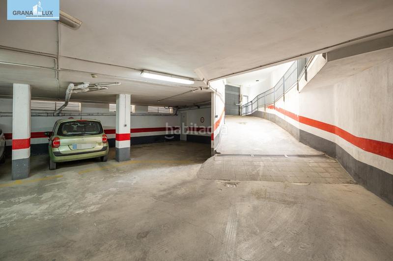 Foto 7a9218f9-adce-43aa-a05b-68365c256ebb. Posto auto in Barrio de Zaidín Granada