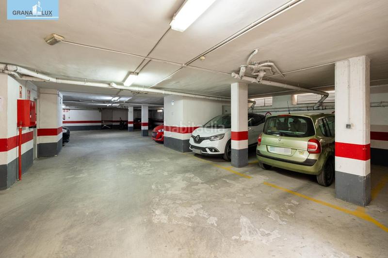 Foto b20745e7-fbe5-4585-8d18-627611946284. Posto auto in Barrio de Zaidín Granada