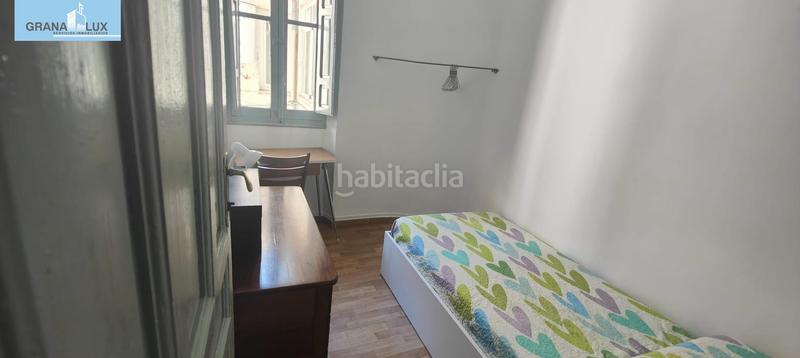 Foto 2eb76310-d78c-484e-81e2-377061a8d7af. Affitto appartamento in Centro - Sagrario Granada