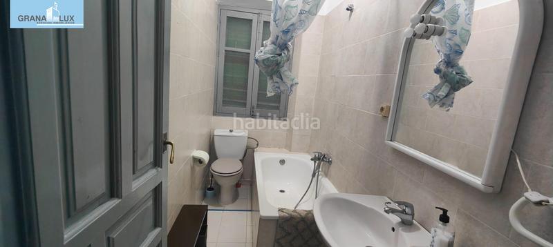 Foto 883d8517-2413-46cc-ab56-7921799922fb. Affitto appartamento in Centro - Sagrario Granada