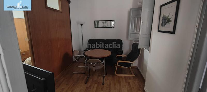 Foto b804f8c5-eaee-400a-a21f-51cfe499b90c. Affitto appartamento in Centro - Sagrario Granada