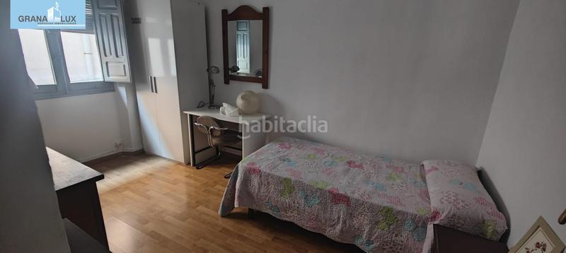 Foto 1603b79c-1805-43b1-8b37-7509d29bb43e. Alquiler piso alquiler estudiantes!! en Centro - Sagrario Granada