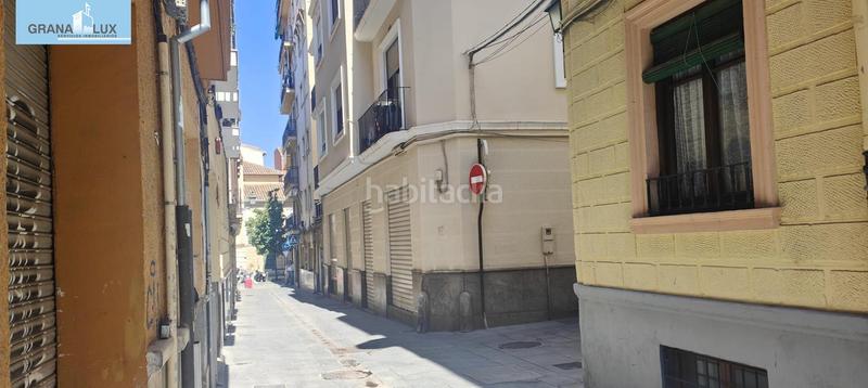 Foto 39cb739f-2014-44fd-991f-641ed5d42027. Alquiler piso alquiler estudiantes!! en Centro - Sagrario Granada