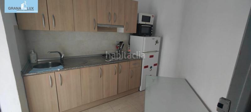 Foto 7580700e-b546-4516-8395-6735dfe4fdd1. Alquiler piso alquiler estudiantes!! en Centro - Sagrario Granada