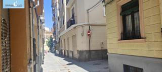 Flat in Calle San Miguel Alta