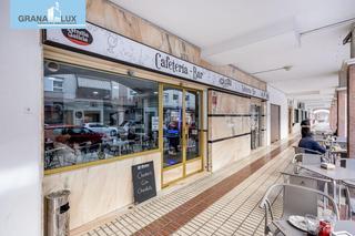 Local Comercial a Calle lubina 3. Magnífico local para inversión