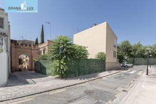Terreny residencial  Pablo neruda (lan) 1. Solar en lancha del genil