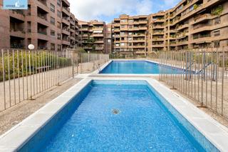 Etagenwohnung  Avenida divina pastora 7 bloque 2 7. Pisazo en venta en triunfo jardin!!!!!!!