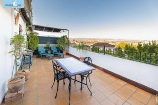 Apartament  Calle acera de san ildefonso. Atico con vistas espectaculares de granada