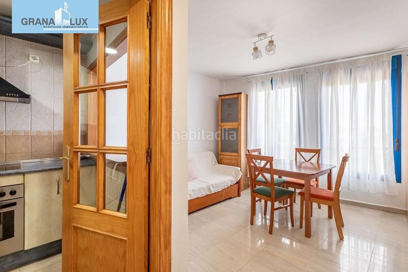 Foto 4e95ae28-e99b-42e4-a4a9-26a88de0640c. Apartamento  en el barrio en Barrio de la Vega Monachil