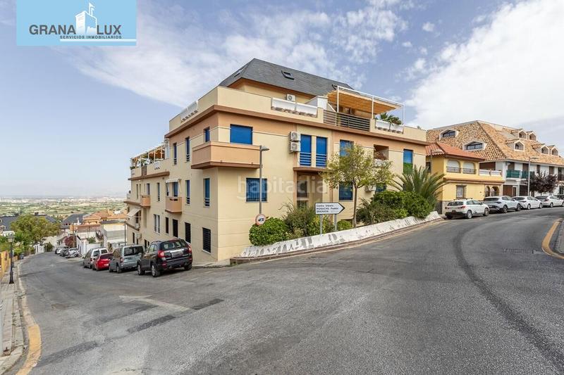 Foto b1eae201-8081-41cd-9db3-7bcdd577be1b. Apartamento  en el barrio en Barrio de la Vega Monachil