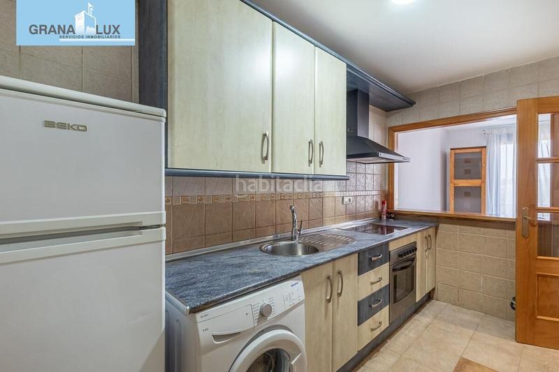 Foto daf3a920-b042-491e-8900-06f48fc30562. Apartamento  en el barrio en Barrio de la Vega Monachil