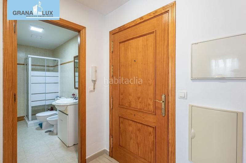 Foto fa962757-3ef8-40fb-9e95-e5d21551b769. Apartamento  en el barrio en Barrio de la Vega Monachil