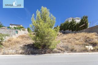 Terreny residencial a Cumbres Verdes. Parcela urbana en cumbres verdes