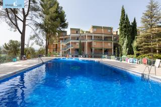 Appartement  Ronda de los montes(cubi. 53. Piso en albolote, parque del cubillas