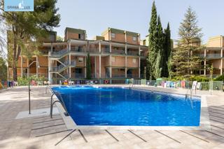 Appartement  Calle ronda de los montes(cubi. 53. Duplex en albolote, parque del cubillas