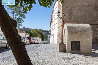 Maison jumelée  Calle horno de san agustín. Encantador adosado con terraza reformado en el corazón del albay