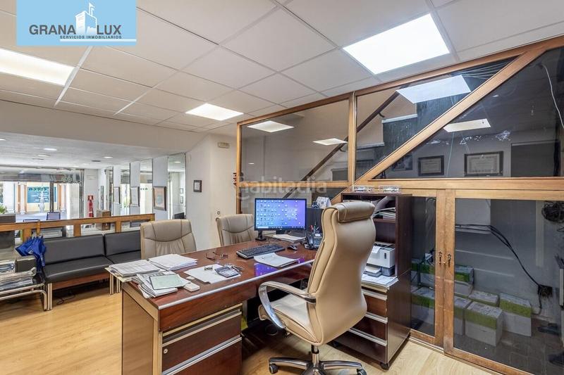 Foto 18ee57fb-4d0e-4cc4-b76f-15b84e87c64b. Local comercial a San Matías - Realejo Granada