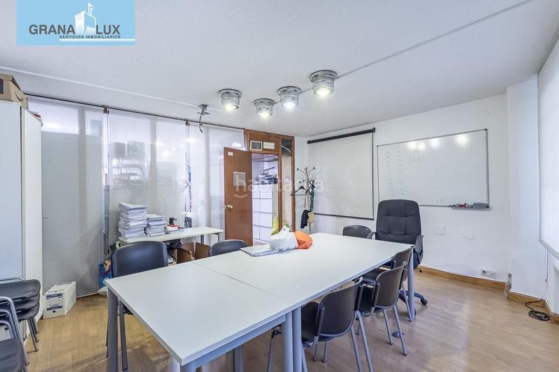 Foto 31dc20f5-f940-43a9-8c55-db60d8fc42de. Local comercial a San Matías - Realejo Granada