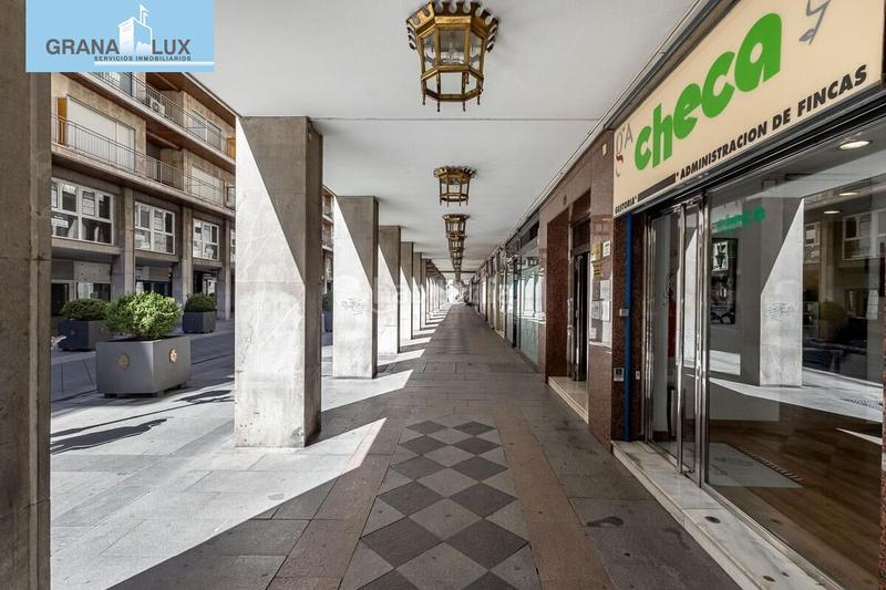 Foto 31fd15de-2d5c-4eeb-9c9a-80565bbb1d1d. Local comercial a San Matías - Realejo Granada