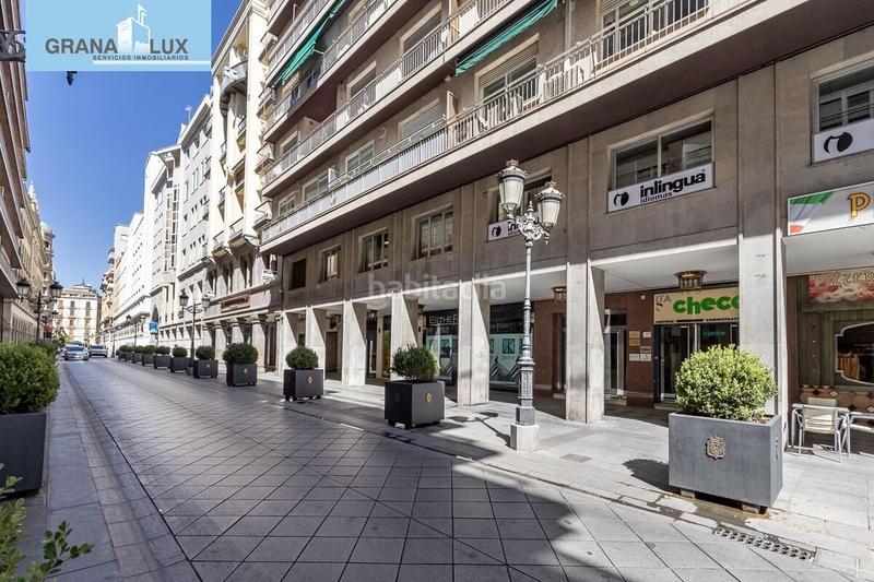 Foto 3e52abf7-9f7b-4f58-97c0-d0e17a6149d0. Local comercial a San Matías - Realejo Granada